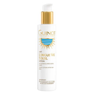 Guinot 롱그 비 솔레이유 애프터썬 로션 150ml