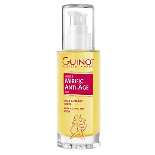 Guinot 미리픽 안티에이징 바디 오일 90ml