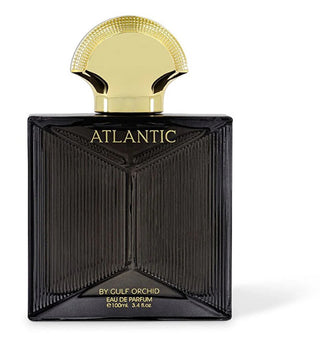 Gulf orchid Atlantic - EDP - Volume: 100 ml