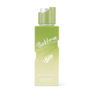 Gulf Orchid Baklava Bite, Eau De Parfum, unisex, 100 ml