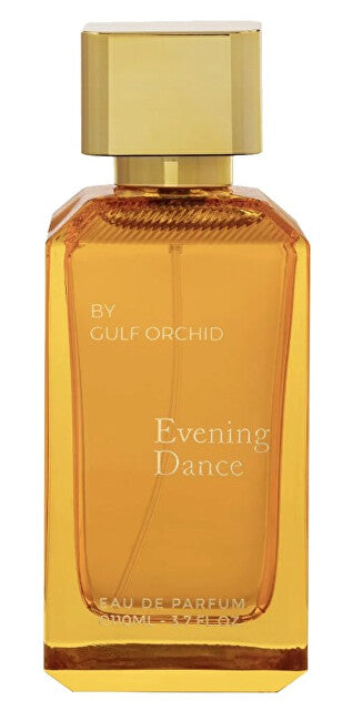 Gulf orchid Evening Dance - EDP - Volume: 110ml