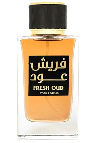 Gulf Orchid Fresh Oud - Edp - Volume: 110Ml