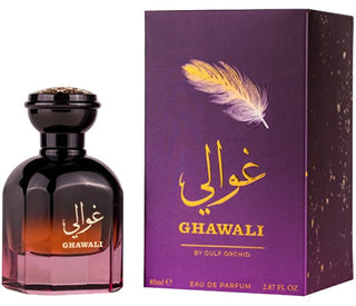 Gulf Orchid Ghawali - Edp - Volume: 85 Ml