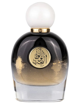 Gulf orchid Lulut Alhob - EDP - Volume: 80 ml