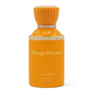 Gulf Orchid Mango Heaven, eau de parfum, unisex, 100 ml