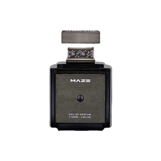 Gulf orchid Maze, eau de parfum, unisex, 100 ml