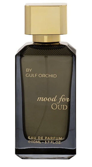 Gulf Orchid Mood For Oud - Edp - Volume: 110 Ml