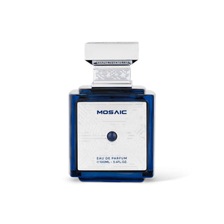 Gulf orchid Mosaico, Eau De Parfum, unisex, 100 ml