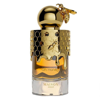 Gulf Orchid Oh Honey, eau de parfum, da donna, 100 ml