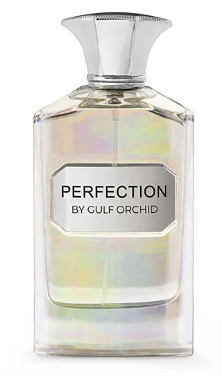 Gulf orchid Perfection - EDP - Volume: 105 ml