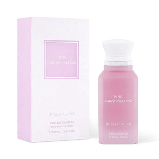 Gulf orchid Pink Marshmallow, eau de parfum, da donna, 100 ml
