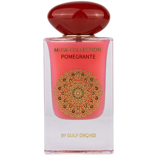 Gulf orchid Melograno, Eau De Parfum, unisex, 60 ml
