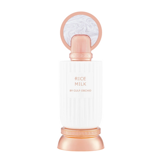 Gulf Orchid Latte Di Riso, Eau De Parfum, Unisex, 100 ml