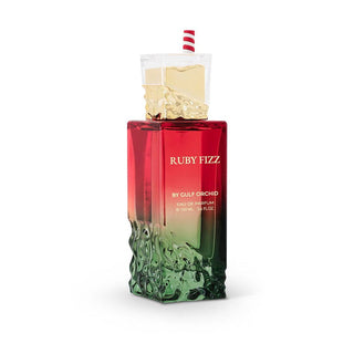 Gulf Orchid Ruby Fizz, eau de parfum, unisex, 100 ml