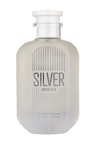 Gulf Orchid Silver Absolute - Edp - Volume: 100 Ml