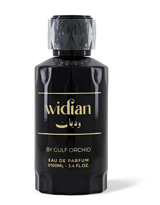 Gulf Orchid Widian - Edp - Volume: 100 Ml