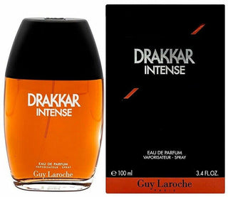 Drakkar Intense - EDP - Volume: 50 ml