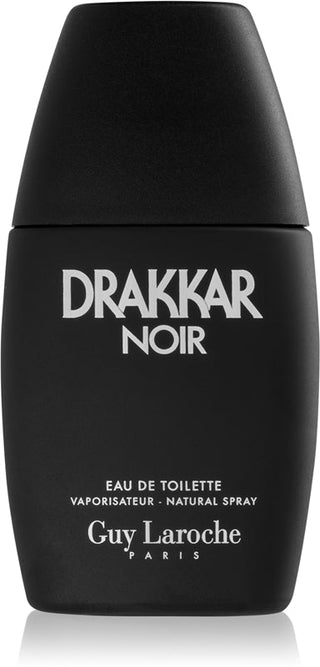 Guy Laroche Drakkar Noir EDT M 30 ml