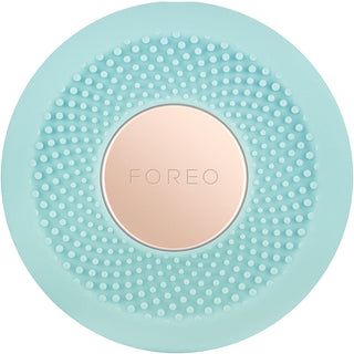 Foreo מכשיר קולי UFO™ mini 2 להאצת ההשפעות של מסכת פנים - גרסה: מנטה