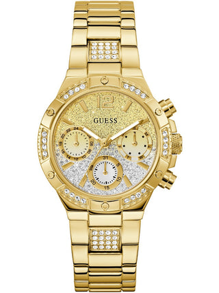 Guess Harlow Gw0950L2 — Orologio
