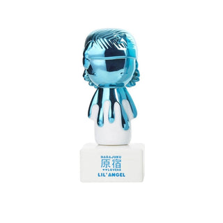 Gwen Stefani Lovers Pop Electric Lil' Angel Eau De Parfum Per Donna 15 ml