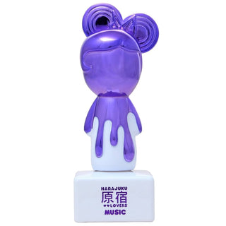 Gwen Stefani Lovers Pop Electric Music Eau de Parfum per donna 30 ml