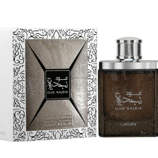 Lattafa Oud Najdia Unisex 100 ml — Eau de Parfum