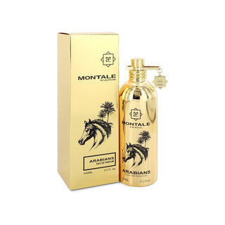 Montale Arabians 100 ml — Eau de Parfum