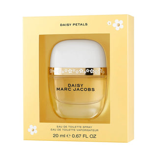 Marc Jacobs Daisy Petals EDT W 20 ml