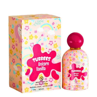 Tubbees Unicorn Vanilla EDP U 50 ml 