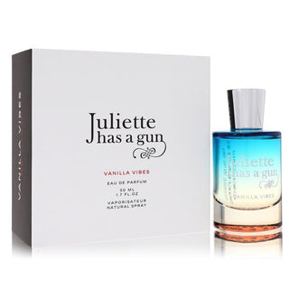 Juliette has a gun Vanilla Vibes Eau de Parfum 50 ml — Eau de Parfum