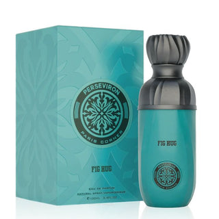 Paris Corner Fig Hug Perseverion Unisex 100 ml — Eau de Parfum