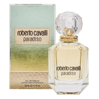 Roberto Cavalli Paradiso Donna 75ml — Eau de Parfum