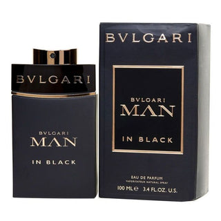Bvlgari Man In Black Uomo 5 ml — Eau de Parfum