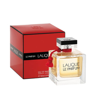 Lalique Le Parfum 100ml — Eau de Parfum