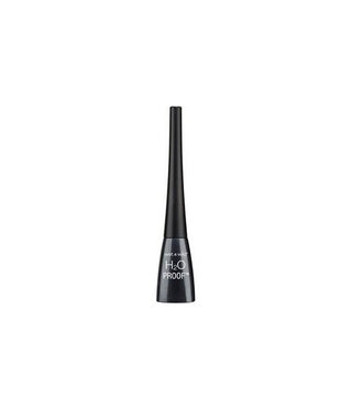 Wet N Wild Eyeliner Liquido H2O Proof - E879 Nero