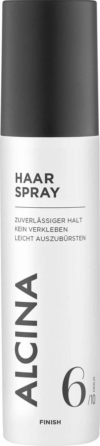 Alcina lacca per capelli (Lacca per Capelli) 125 ml
