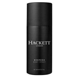 Hackett London Bespoke Spray profumato per uomo 150 ml