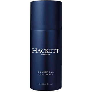 Hackett London Essential Spray profumato per uomo 150 ml