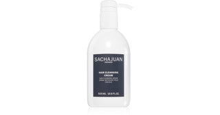 Sachajuan Hair Cleansing Cream - 500ml