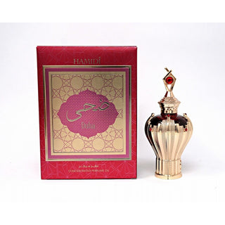 Hamidi Duha CPO W 20 ml