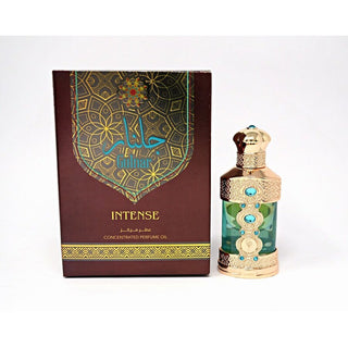 Hamidi Gulnar Intense CPO W 20 ml