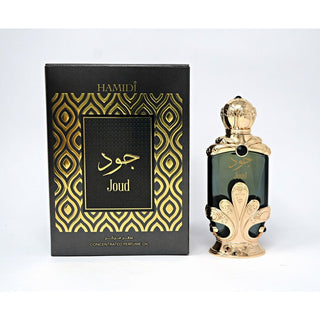 Hamidi Joud CPO U 20 ml