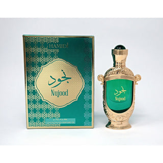 Hamidi Nujood CPO W 20 ml
