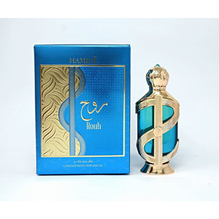 Hamidi Rouh CPO U 20 ml