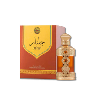 Hamidi Gulnar CPO U 20 ml