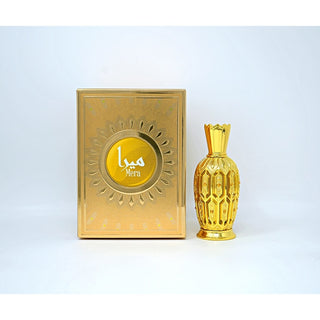 Hamidi Mera CPO U 20 ml
