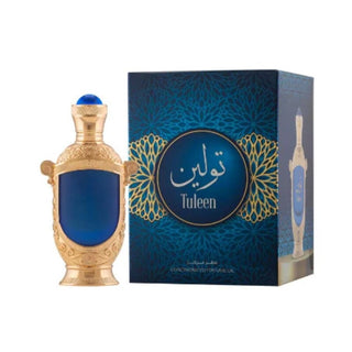 Hamidi Tuleen CPO U 20 ml