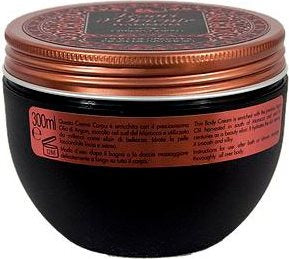 Tesori D Oriente Hammam Crema Corpo 300 Ml