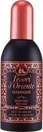 Tesori D Oriente Hammam Profumo 100 Ml